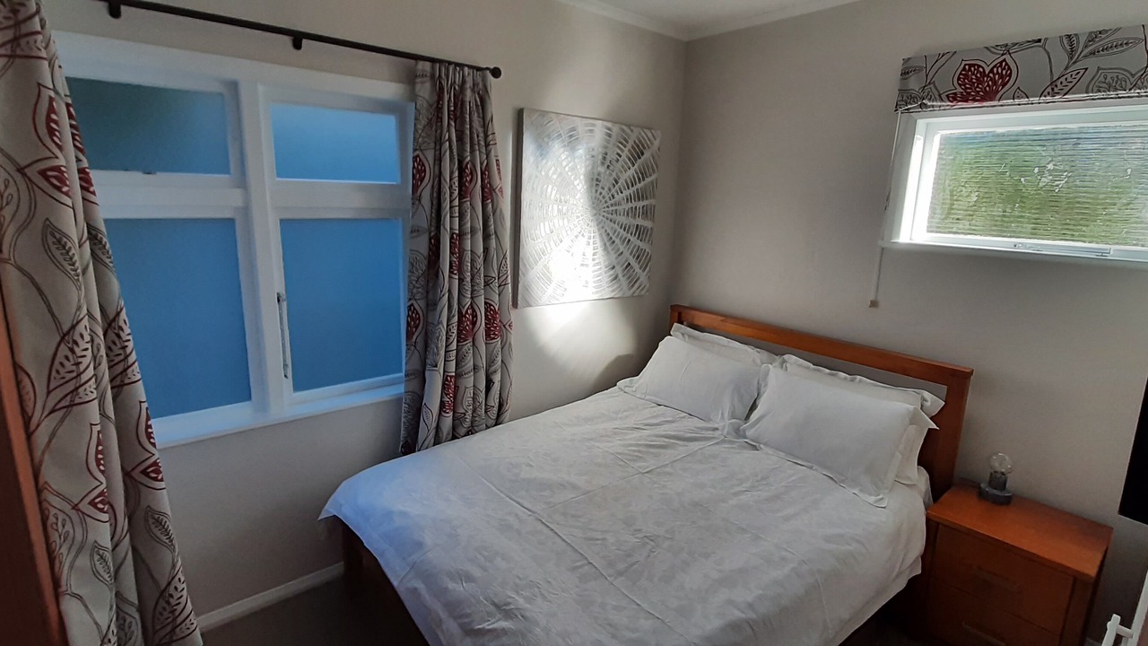 Photo of Bedroom in Wellington