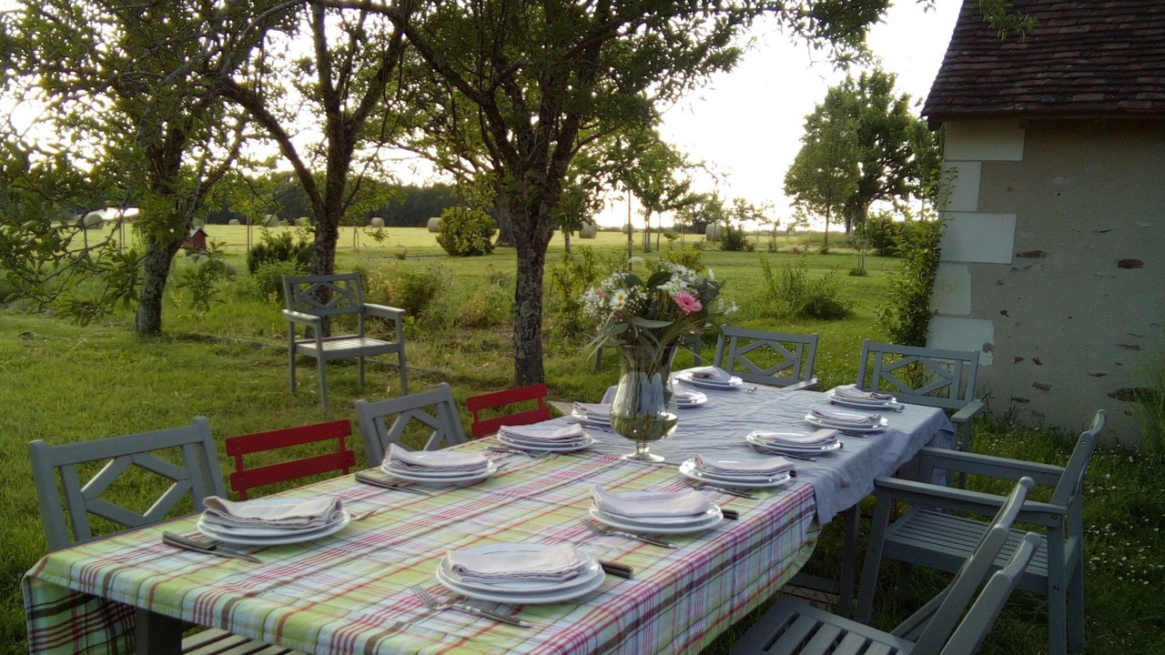 Photo of Outdoor in Preaux