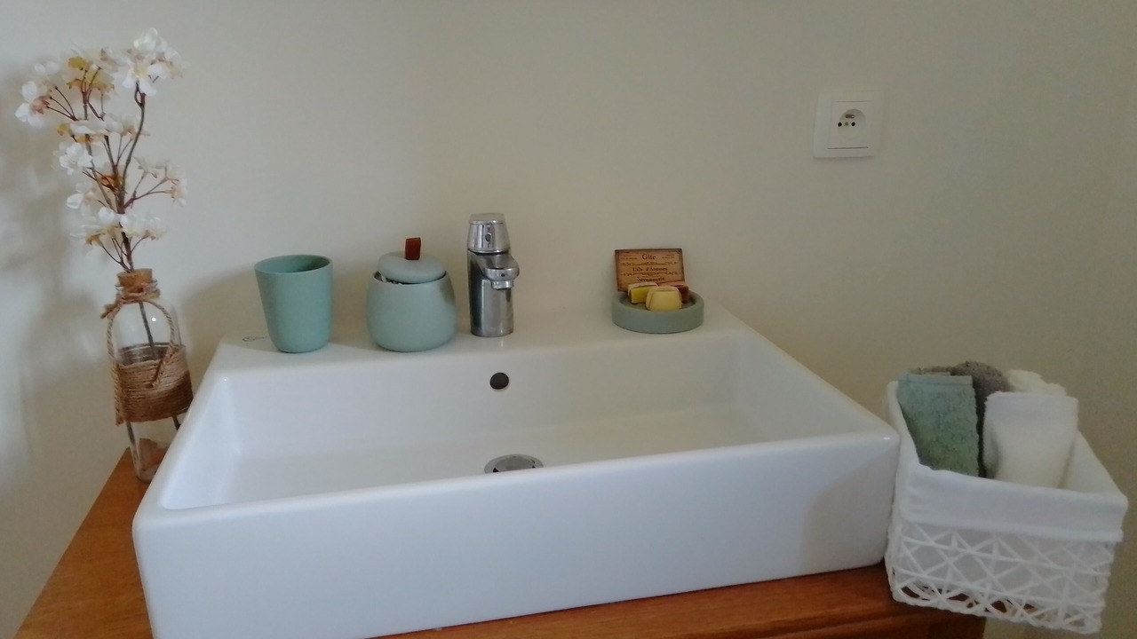 Photo of Bathroom in Preaux