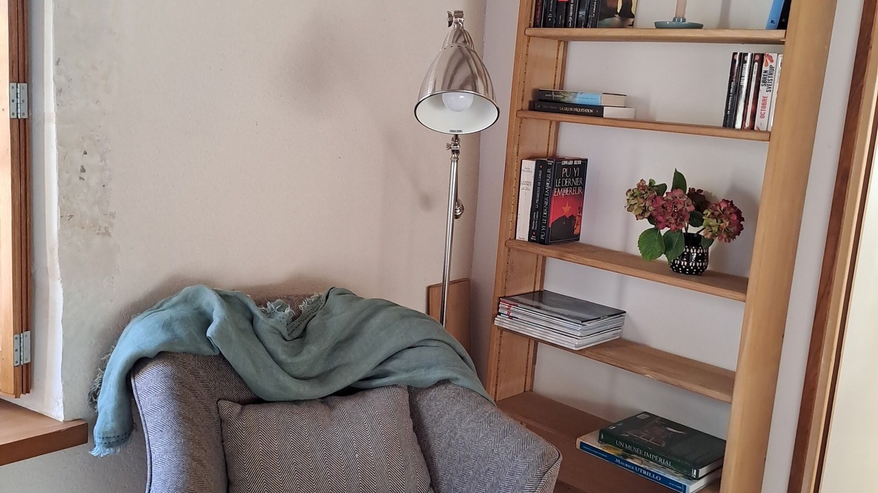 Photo of Livingroom in Preaux
