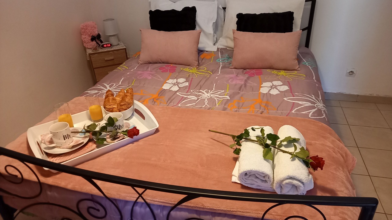 Photo of Bedroom in Oisy-le-Verger