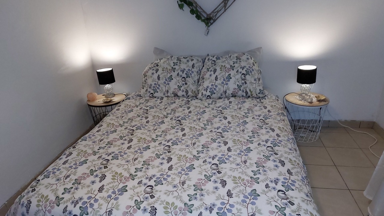 Photo of Bedroom in Oisy-le-Verger