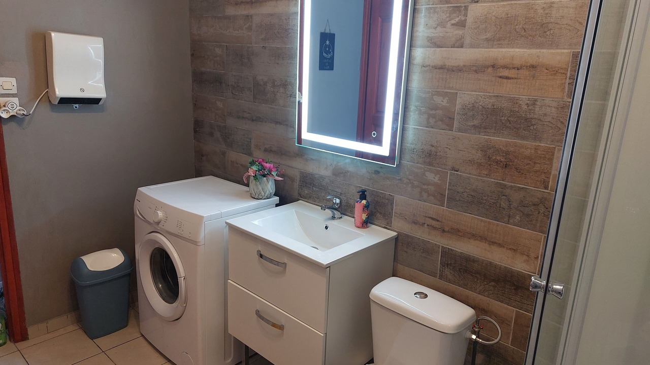 Photo of Bathroom in Oisy-le-Verger