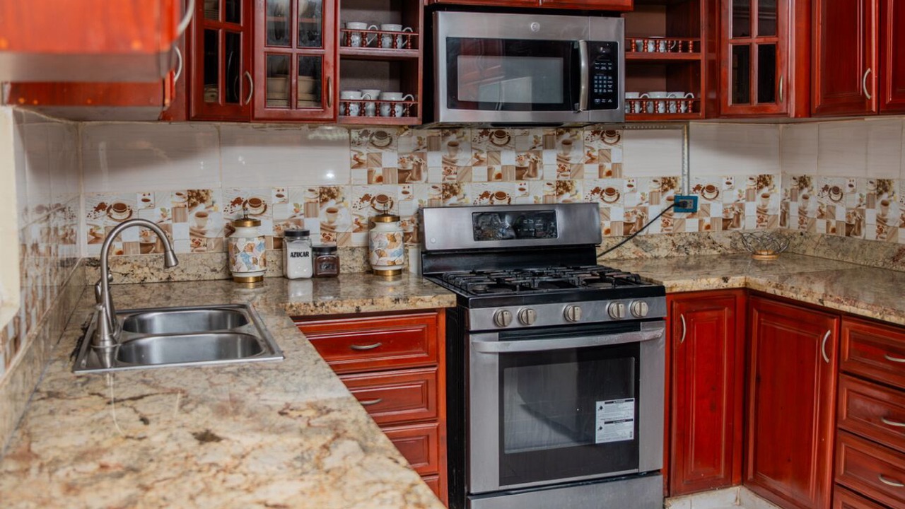 Photo of Kitchen in Santo Domingo Este