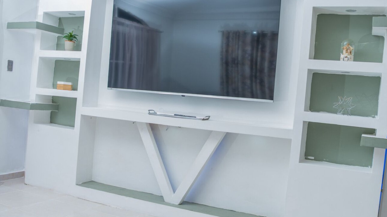 Photo of Livingroom in Santo Domingo Este