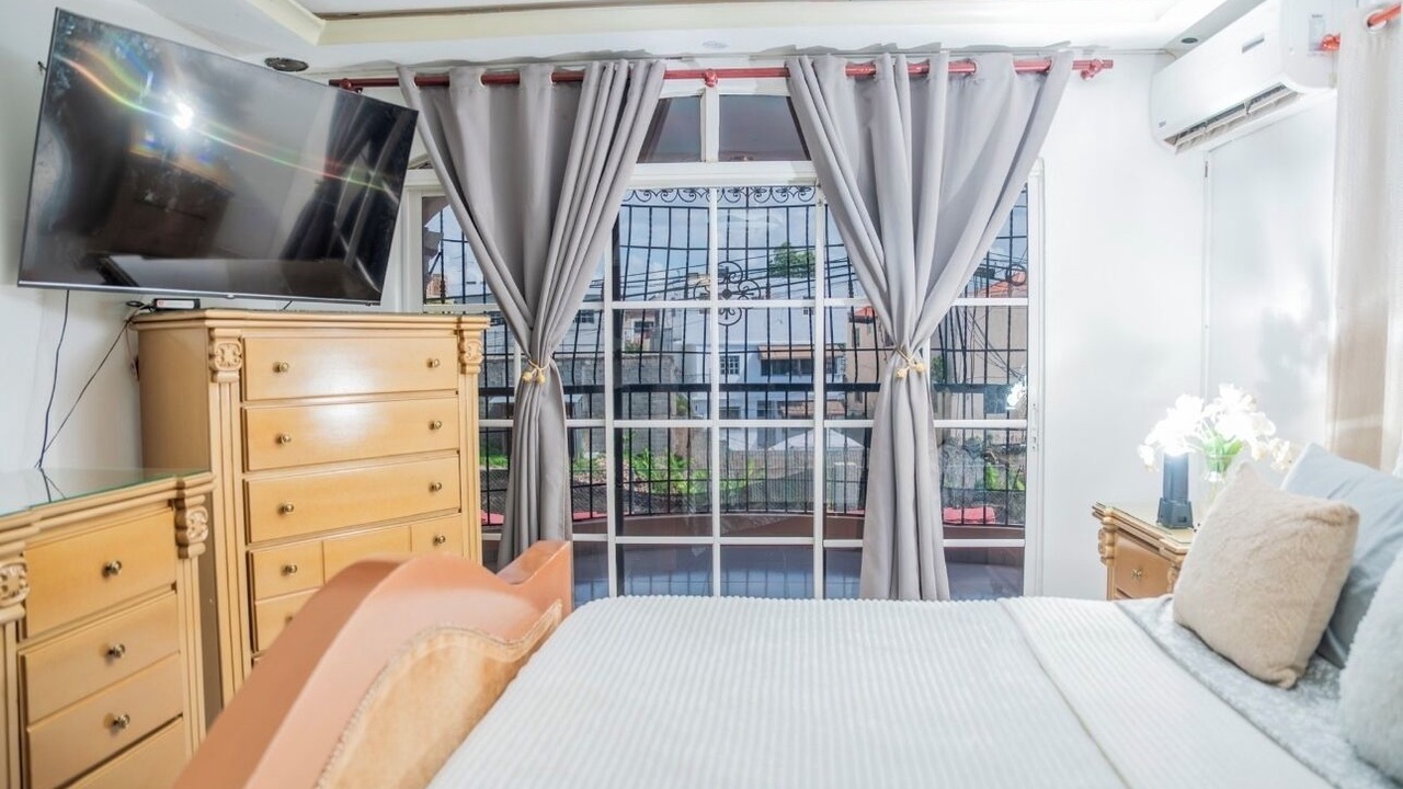 Photo of Bedroom in Santo Domingo Este