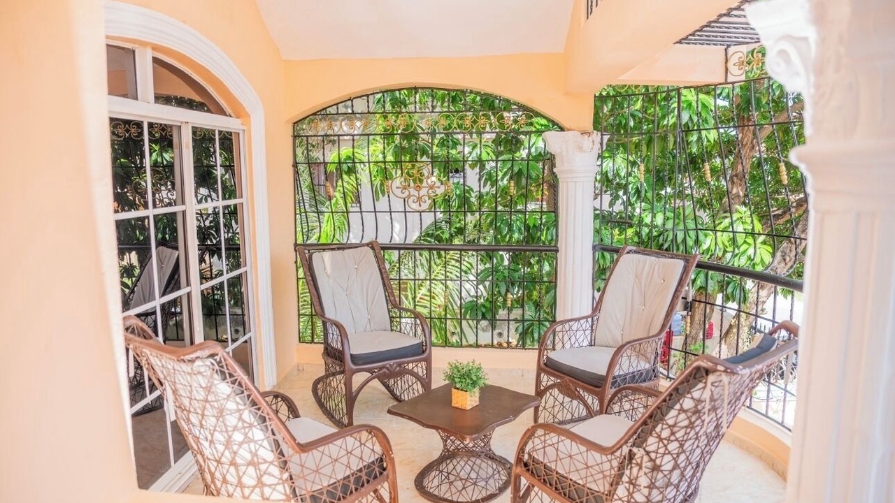 Photo of Outdoor in Santo Domingo Este