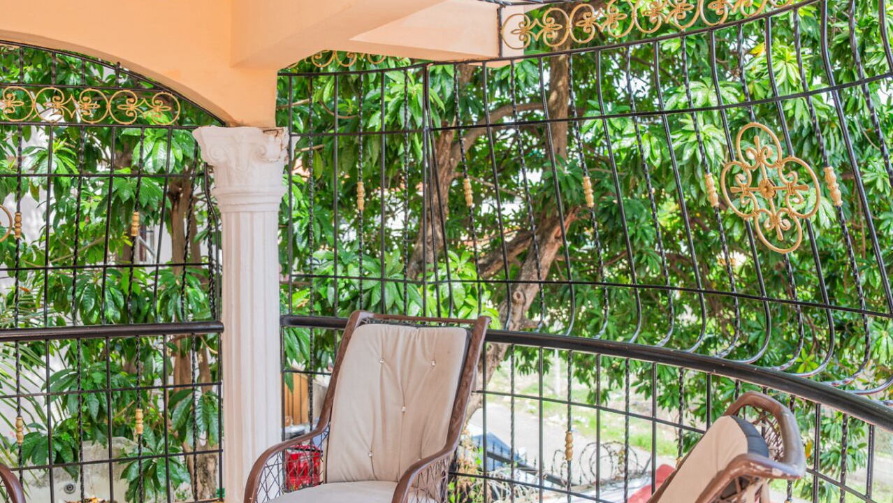 Photo of Patio Balcony in Santo Domingo Este