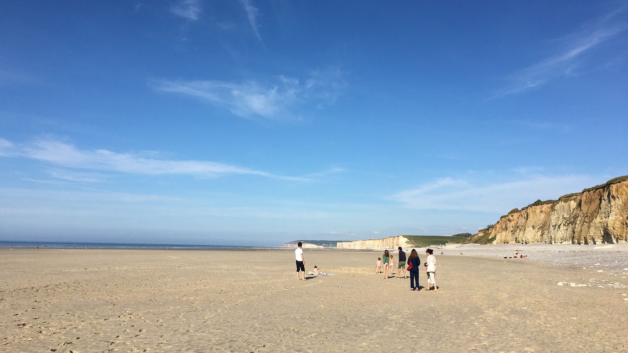 Photo of Others in Saint-Aubin-sur-Mer