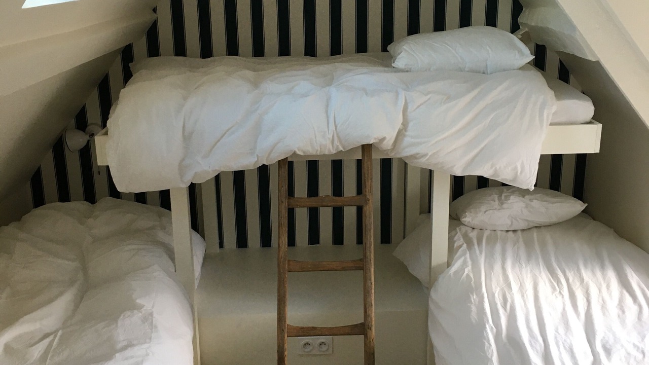 Photo of Bedroom in Saint-Aubin-sur-Mer