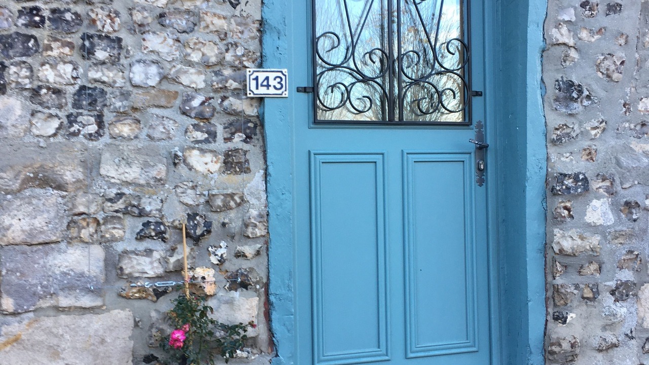Photo of Outdoor in Saint-Aubin-sur-Mer
