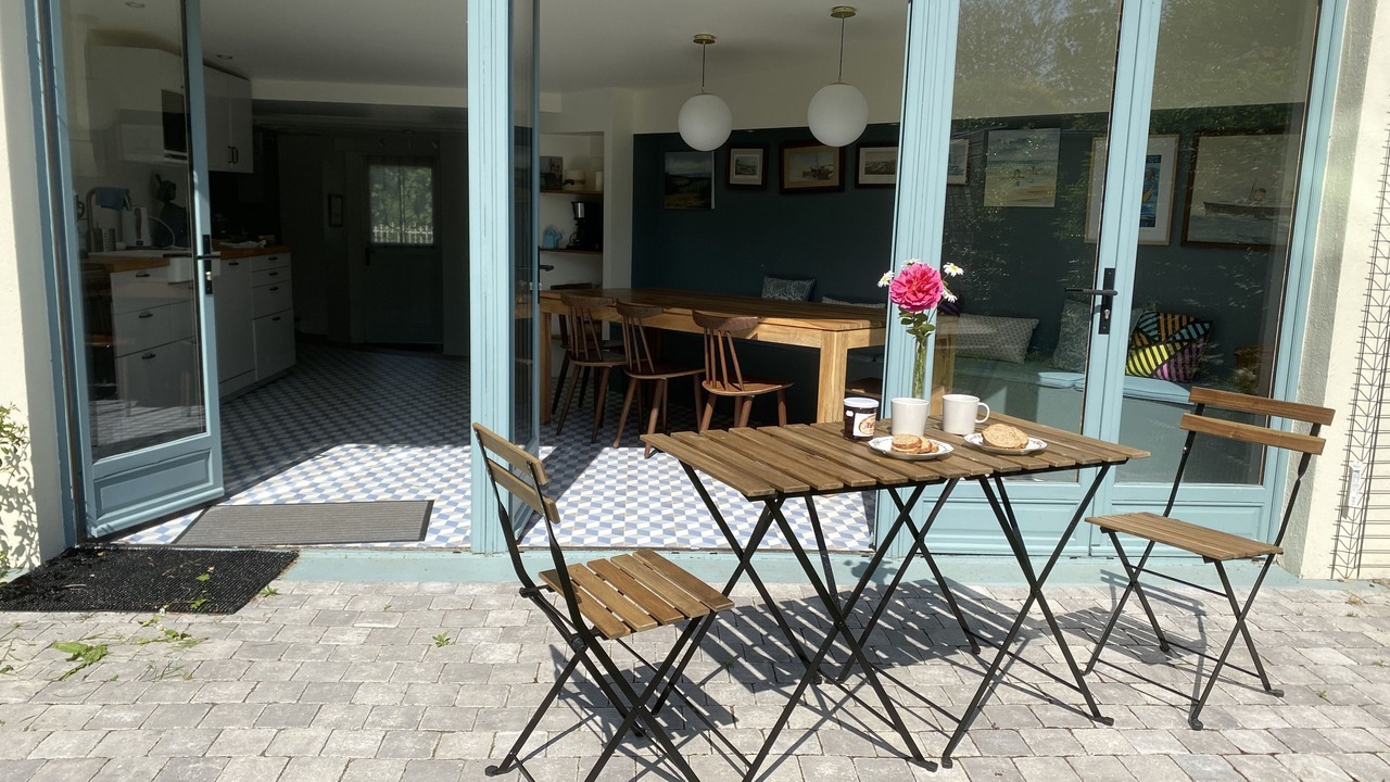 Photo of Outdoor in Saint-Aubin-sur-Mer