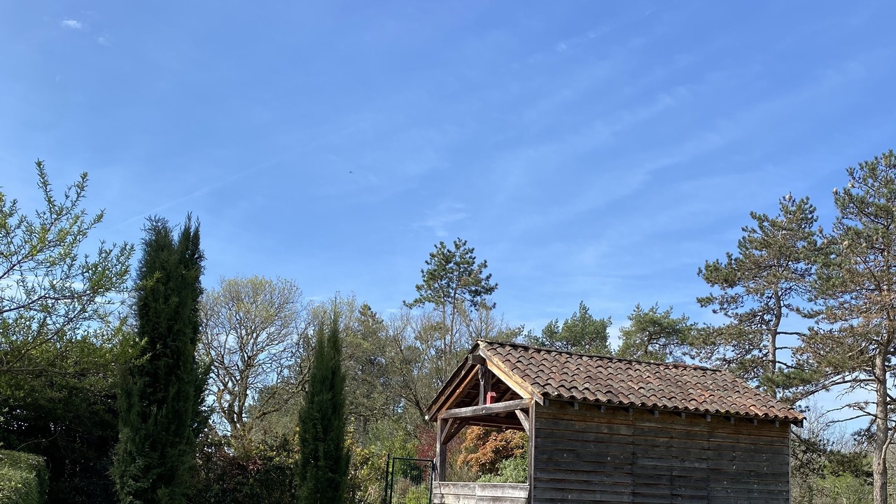Photo of Outdoor in Pontcirq