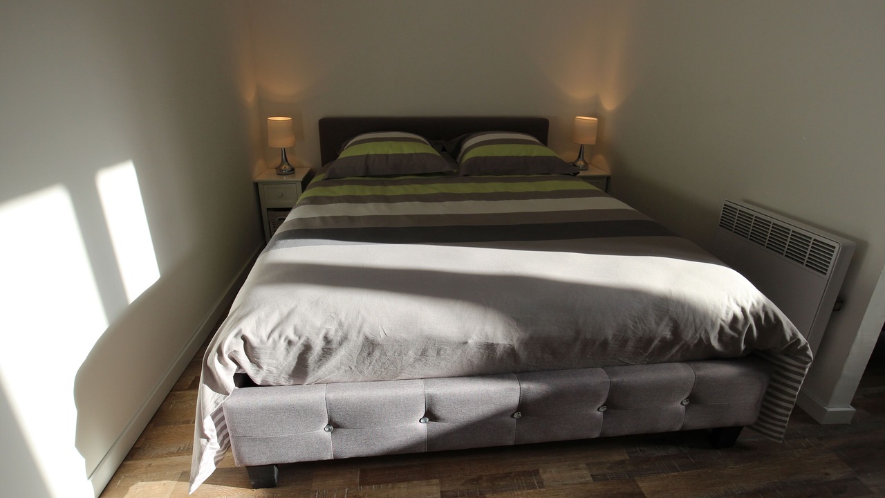Photo of Bedroom in Portel-des-Corbieres