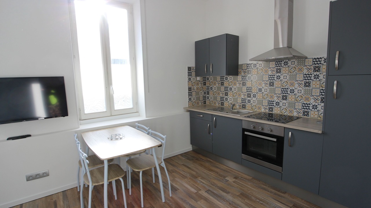 Photo of Kitchen in Portel-des-Corbieres