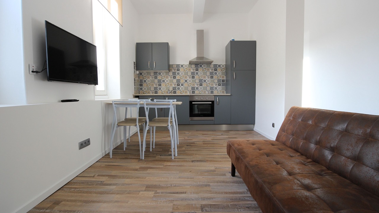 Photo of Livingroom in Portel-des-Corbieres