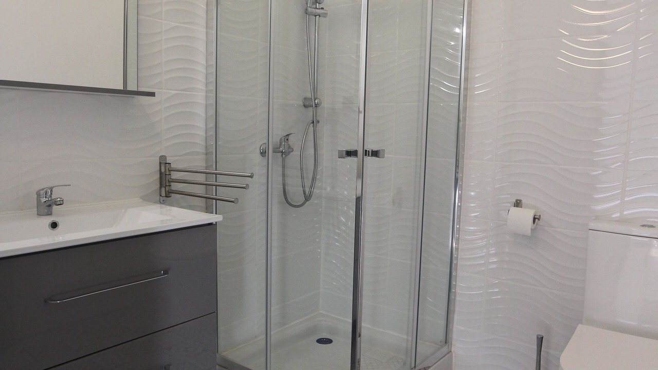 Photo of Bathroom in Portel-des-Corbieres