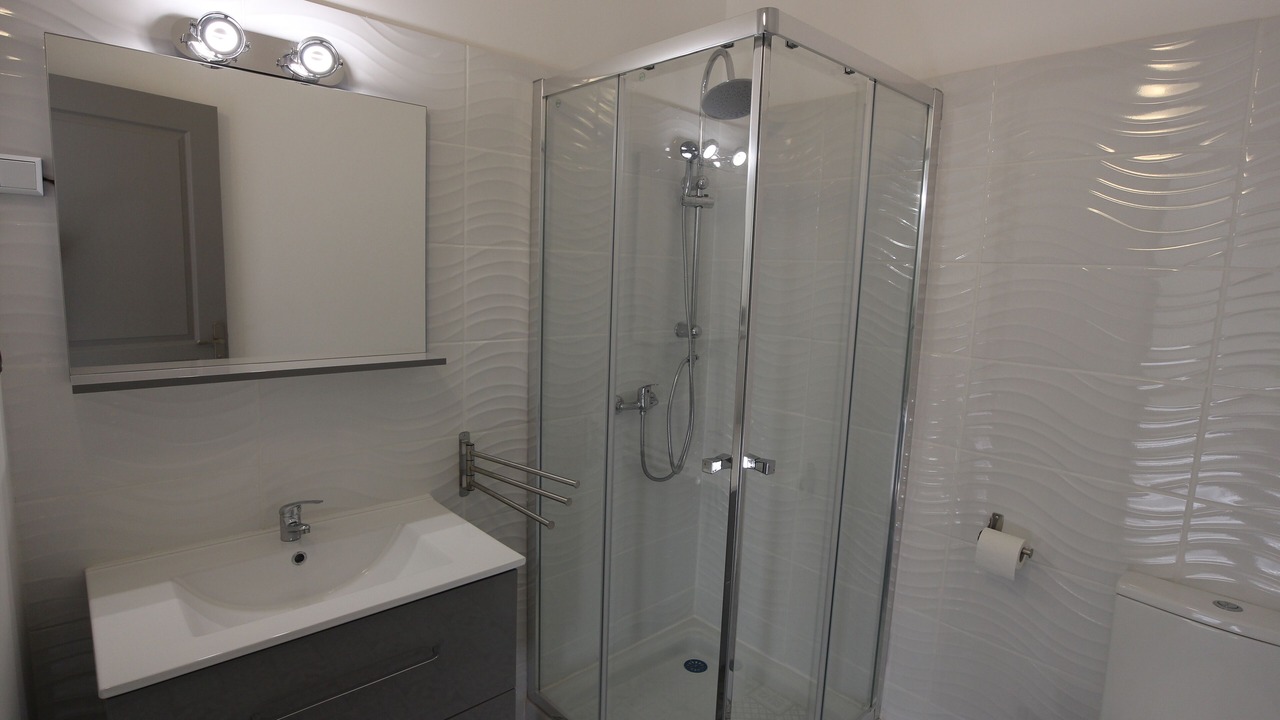 Photo of Bathroom in Portel-des-Corbieres