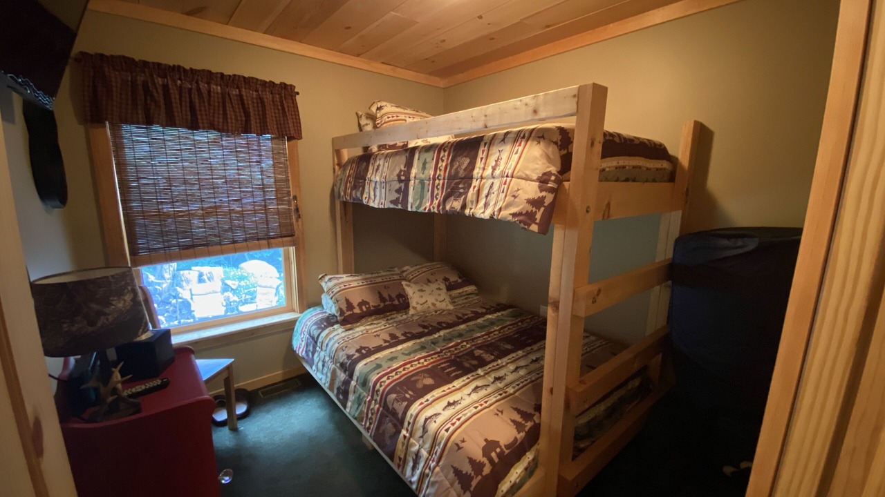 Photo of Bedroom in Town of Webb