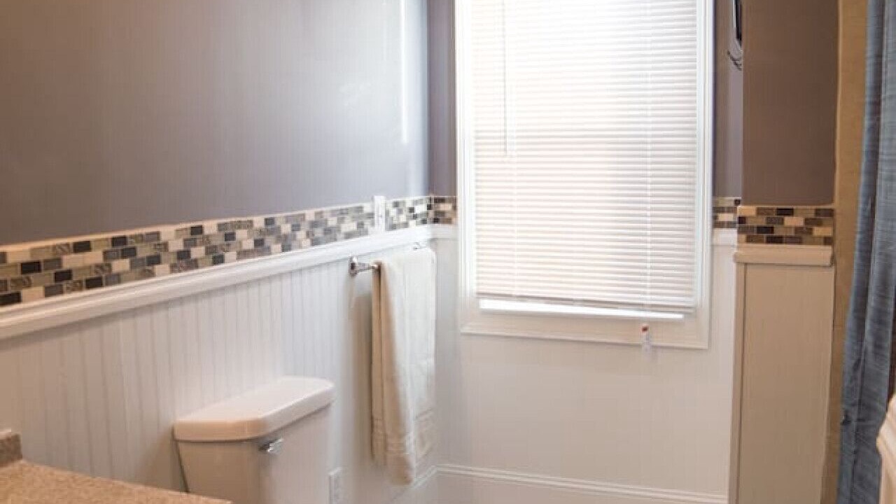 Photo of Bathroom in Middletown