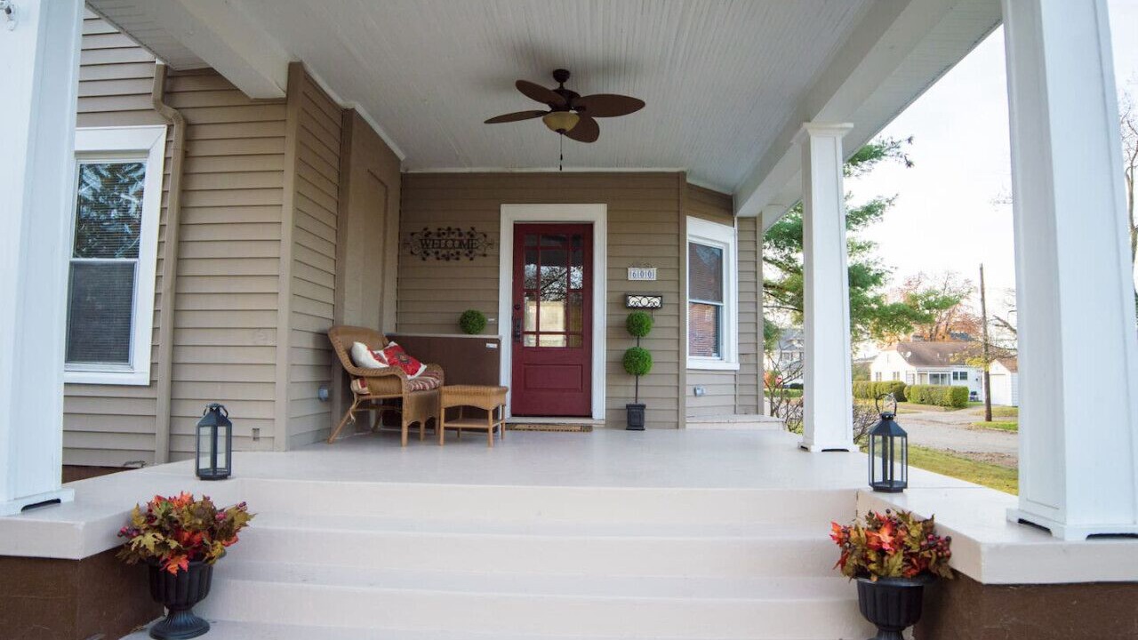 Photo of Outdoor in Middletown