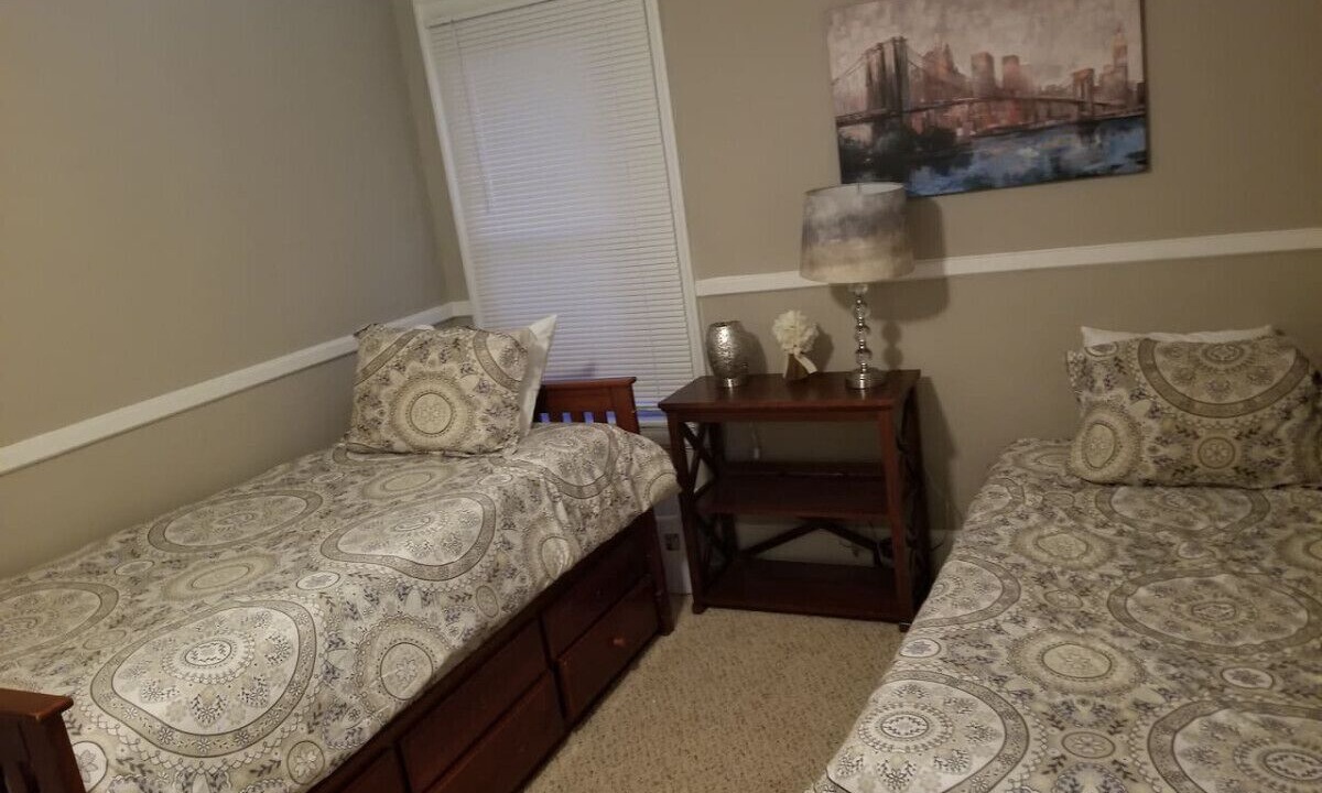 Photo of Bedroom in Middletown
