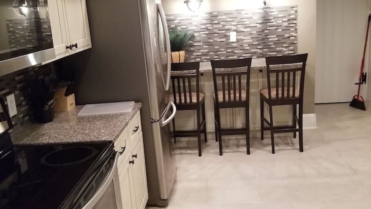 Photo of Kitchen in Middletown