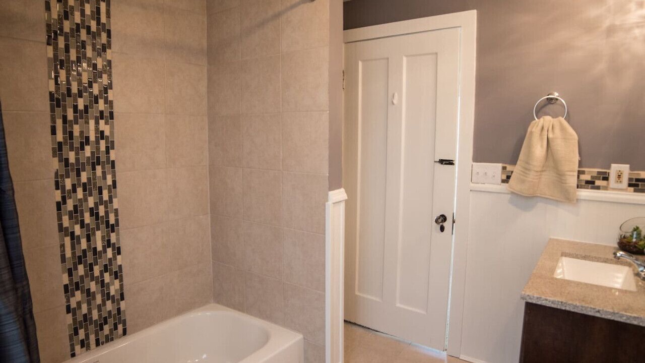 Photo of Bathroom in Middletown