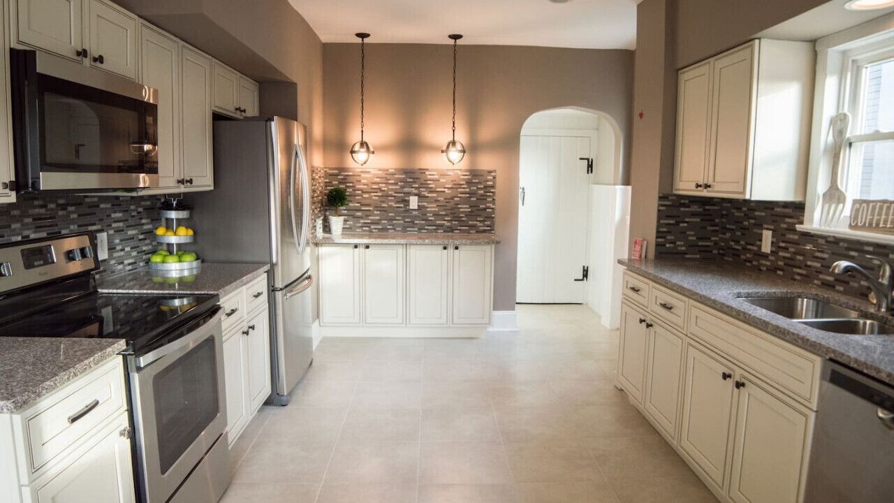 Photo of Kitchen in Middletown