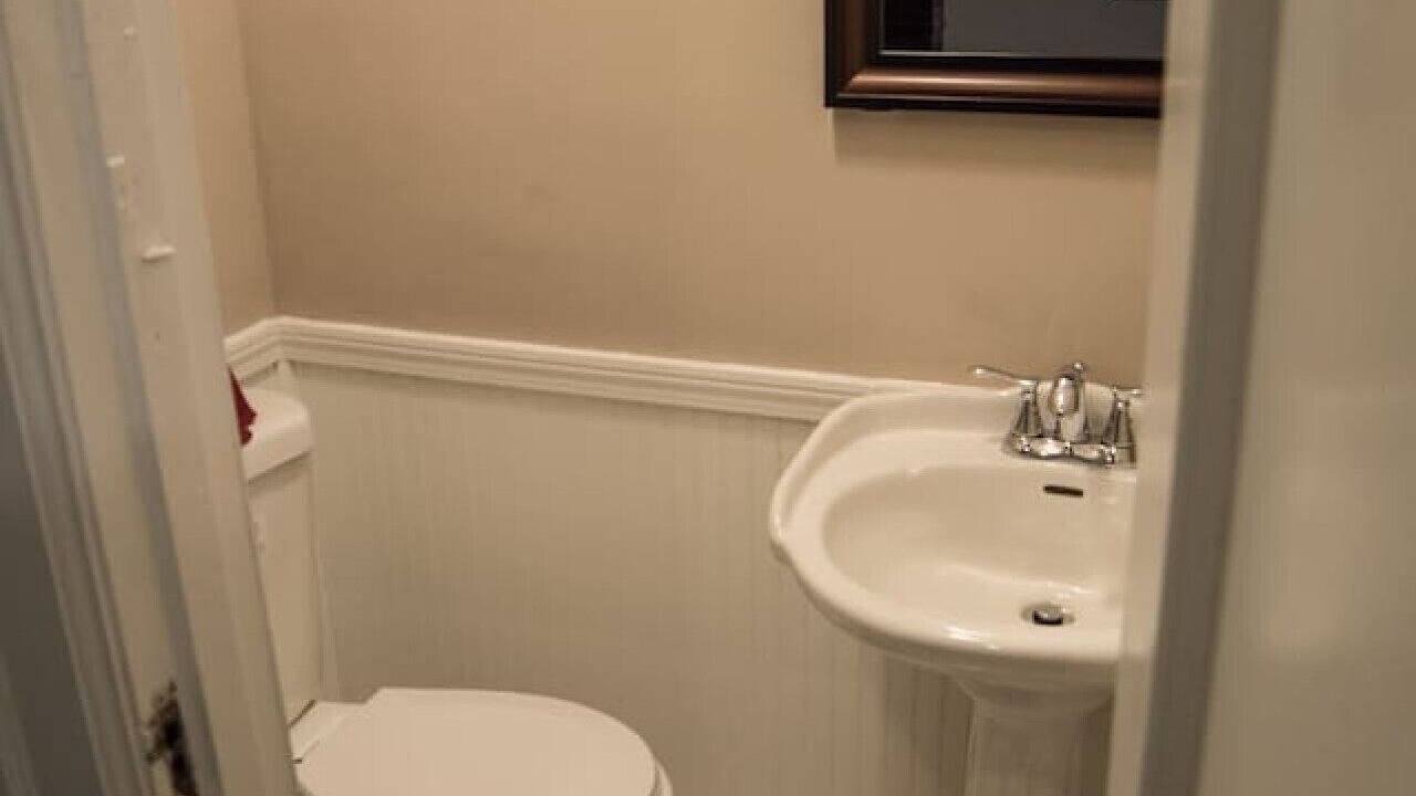 Photo of Bathroom in Middletown