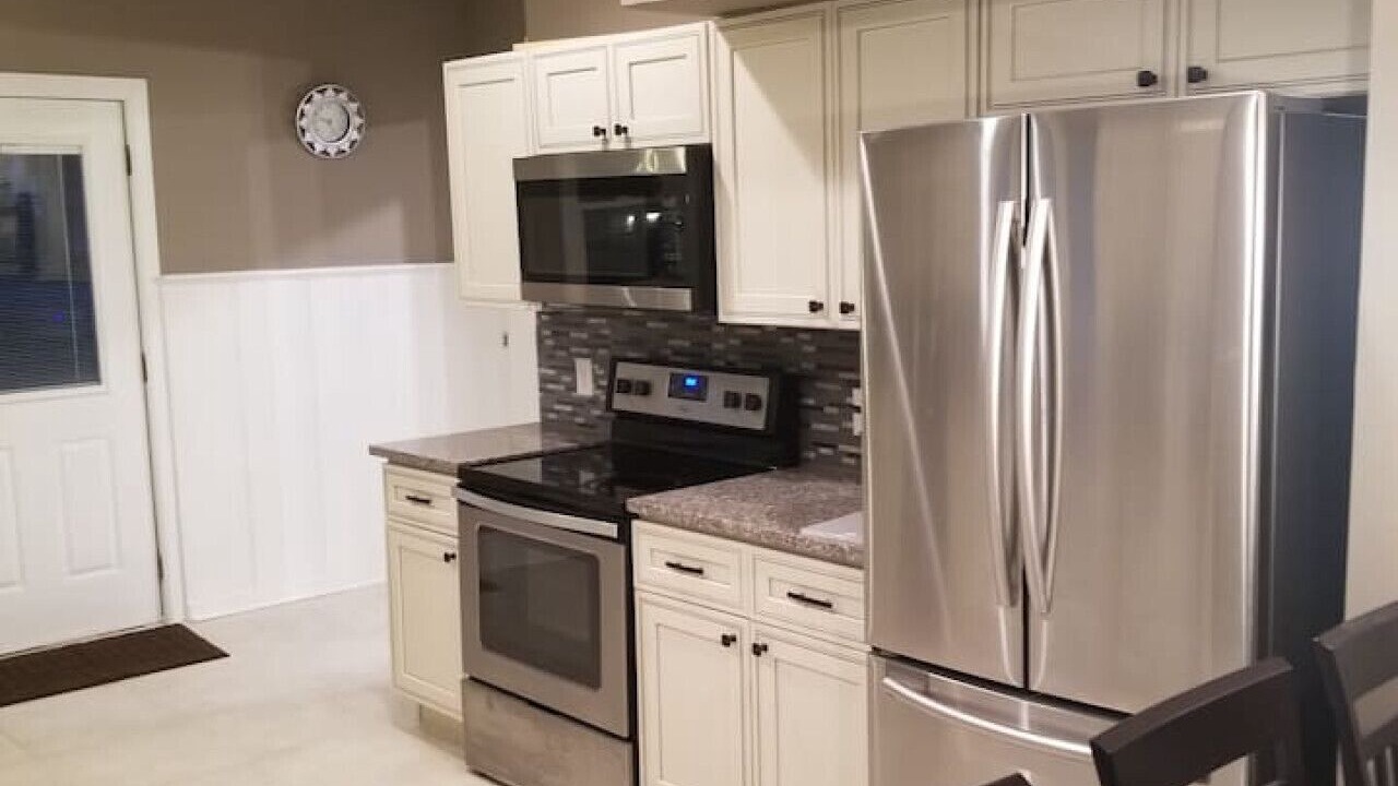 Photo of Kitchen in Middletown