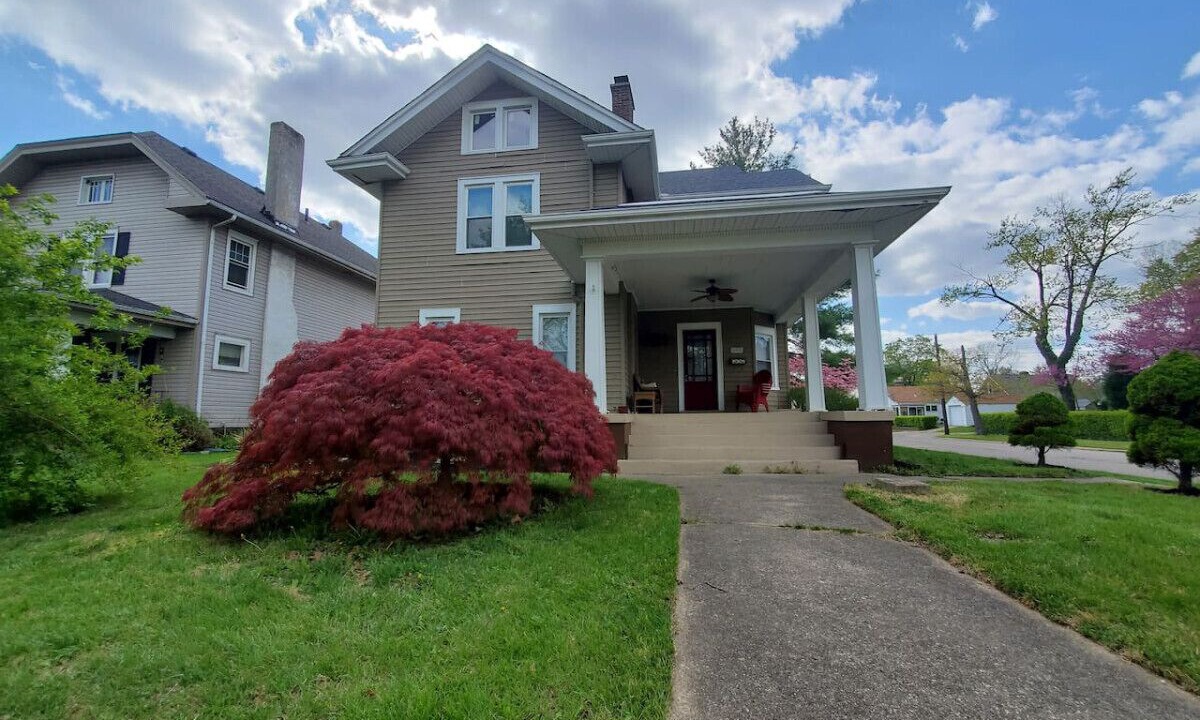 Photo of Outdoor in Middletown