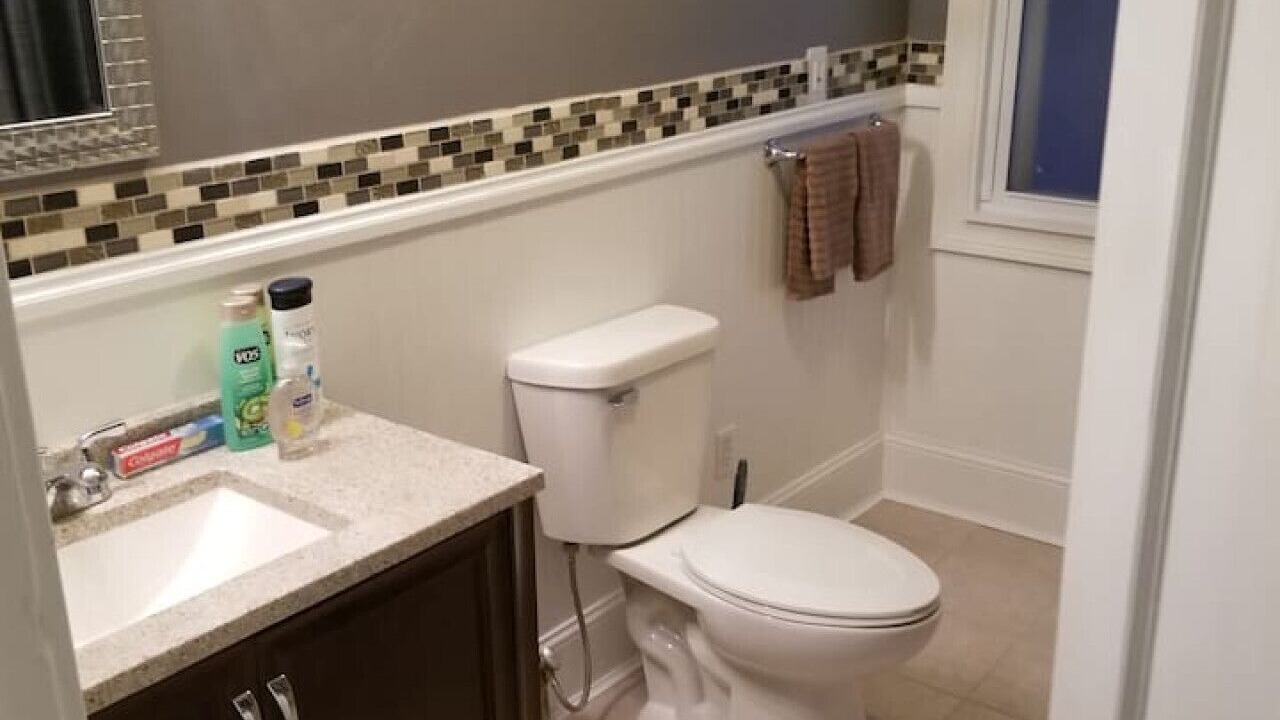 Photo of Bathroom in Middletown