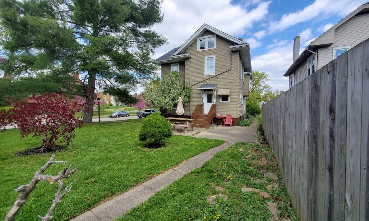 Photo of Outdoor in Middletown