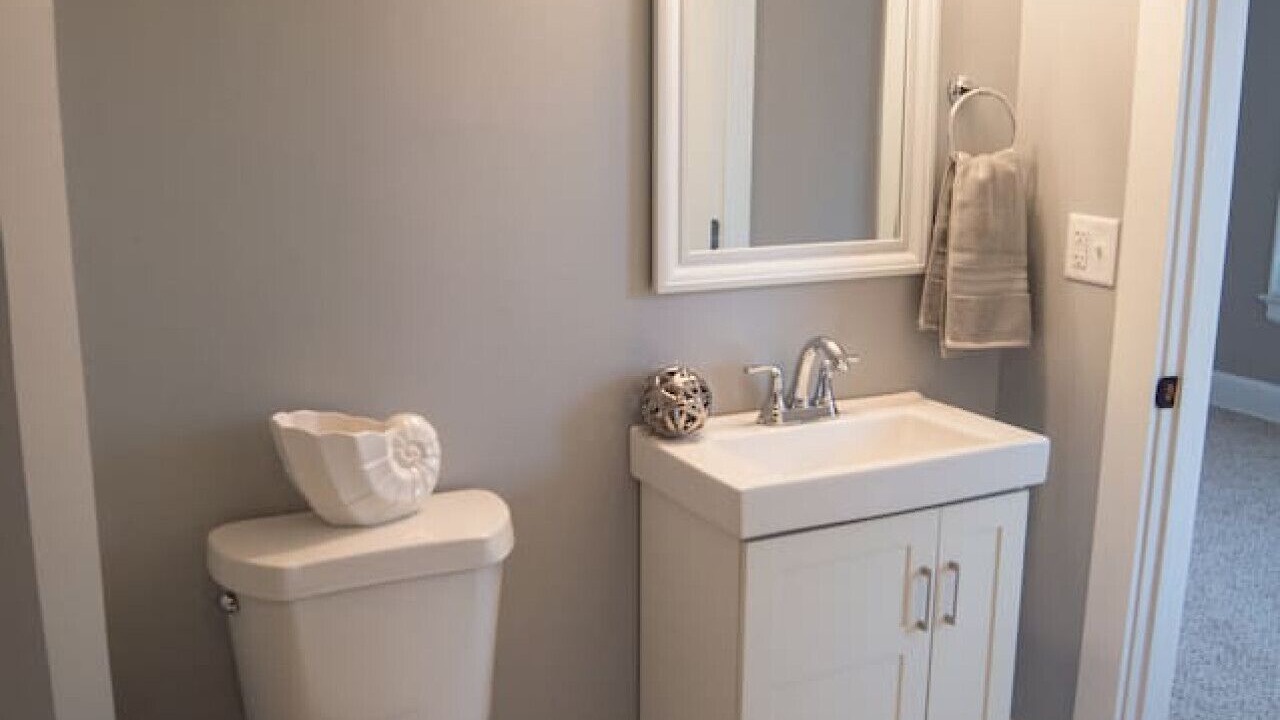 Photo of Bathroom in Middletown