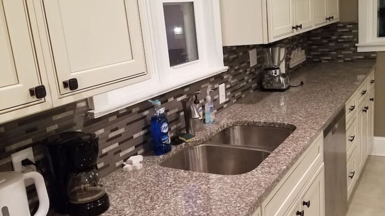 Photo of Kitchen in Middletown