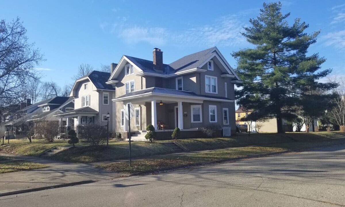 Photo of Outdoor in Middletown