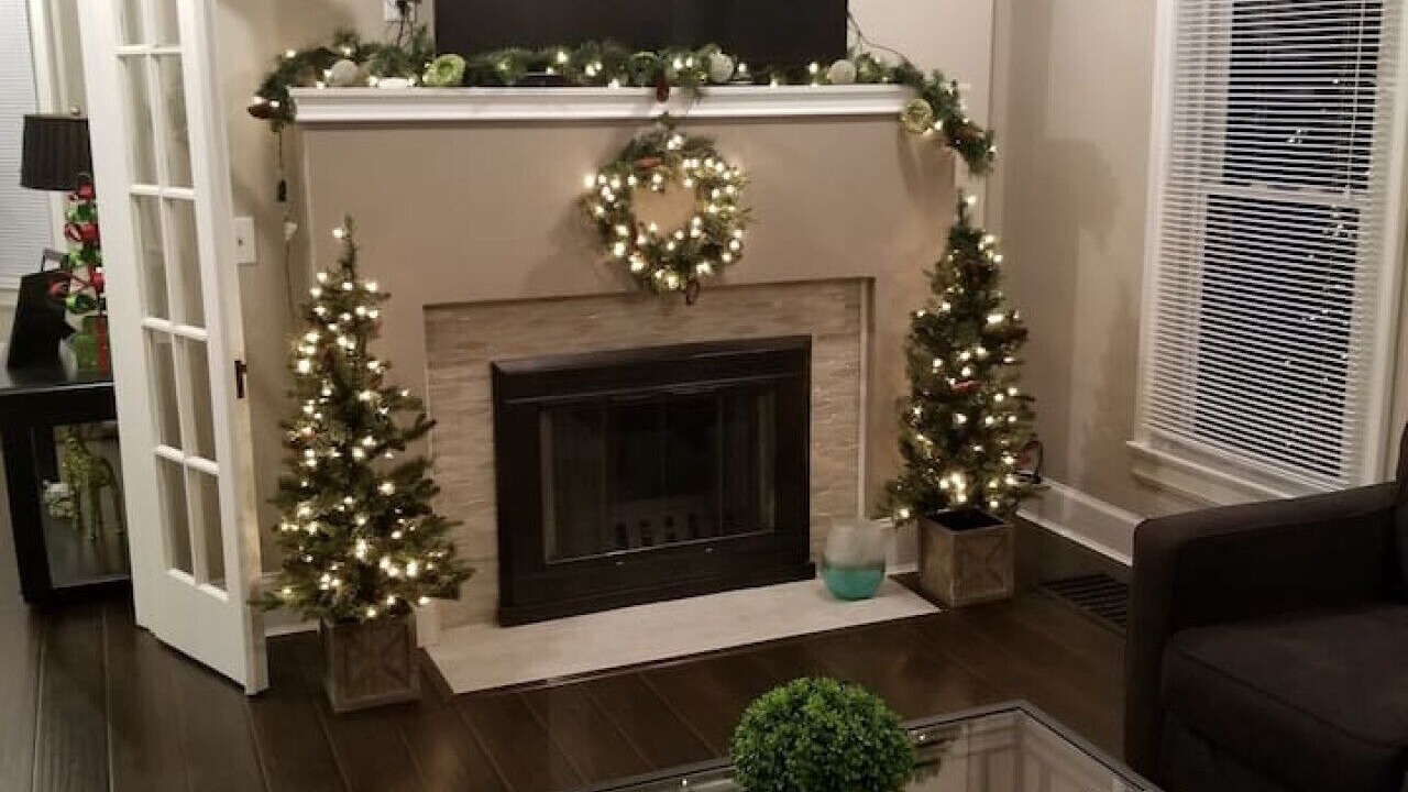 Photo of Livingroom in Middletown