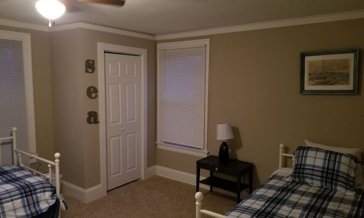 Photo of Bedroom in Middletown