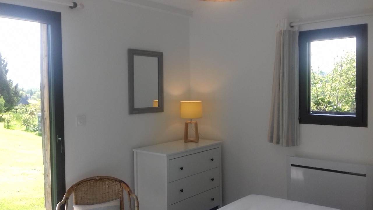 Photo of Bedroom in Bonneville-la-Louvet