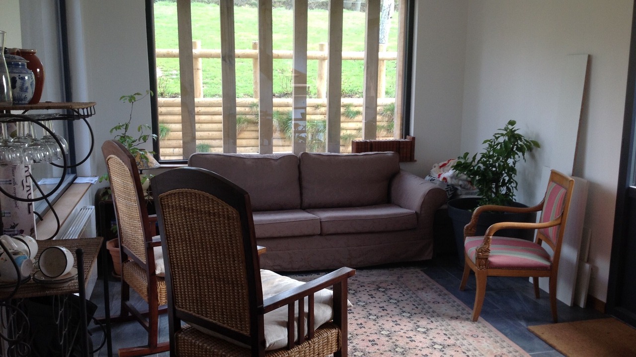 Photo of Livingroom in Bonneville-la-Louvet