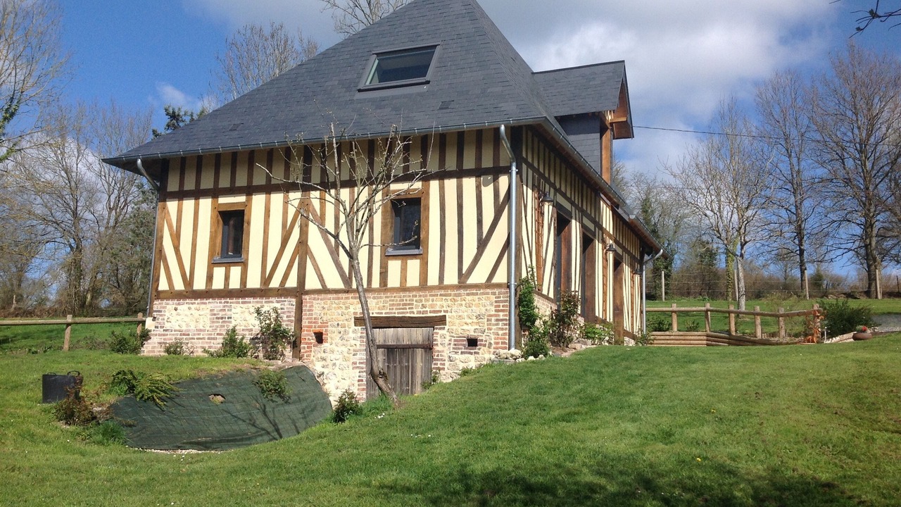 Photo of Outdoor in Bonneville-la-Louvet