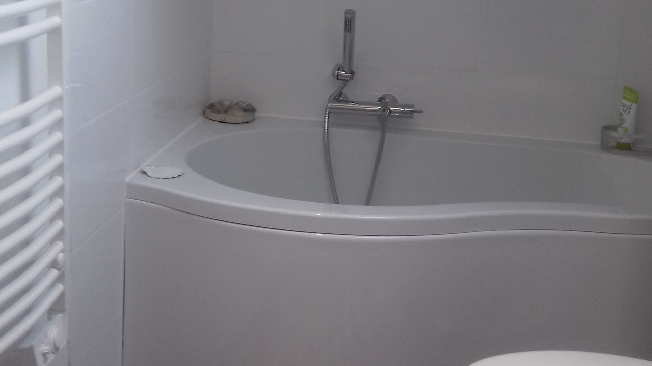 Photo of Bathroom in Bonneville-la-Louvet