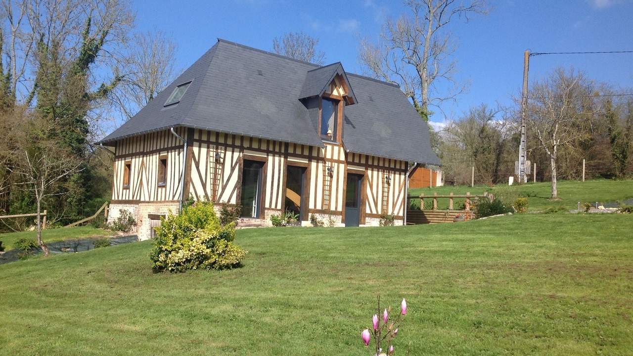 Photo of Outdoor in Bonneville-la-Louvet