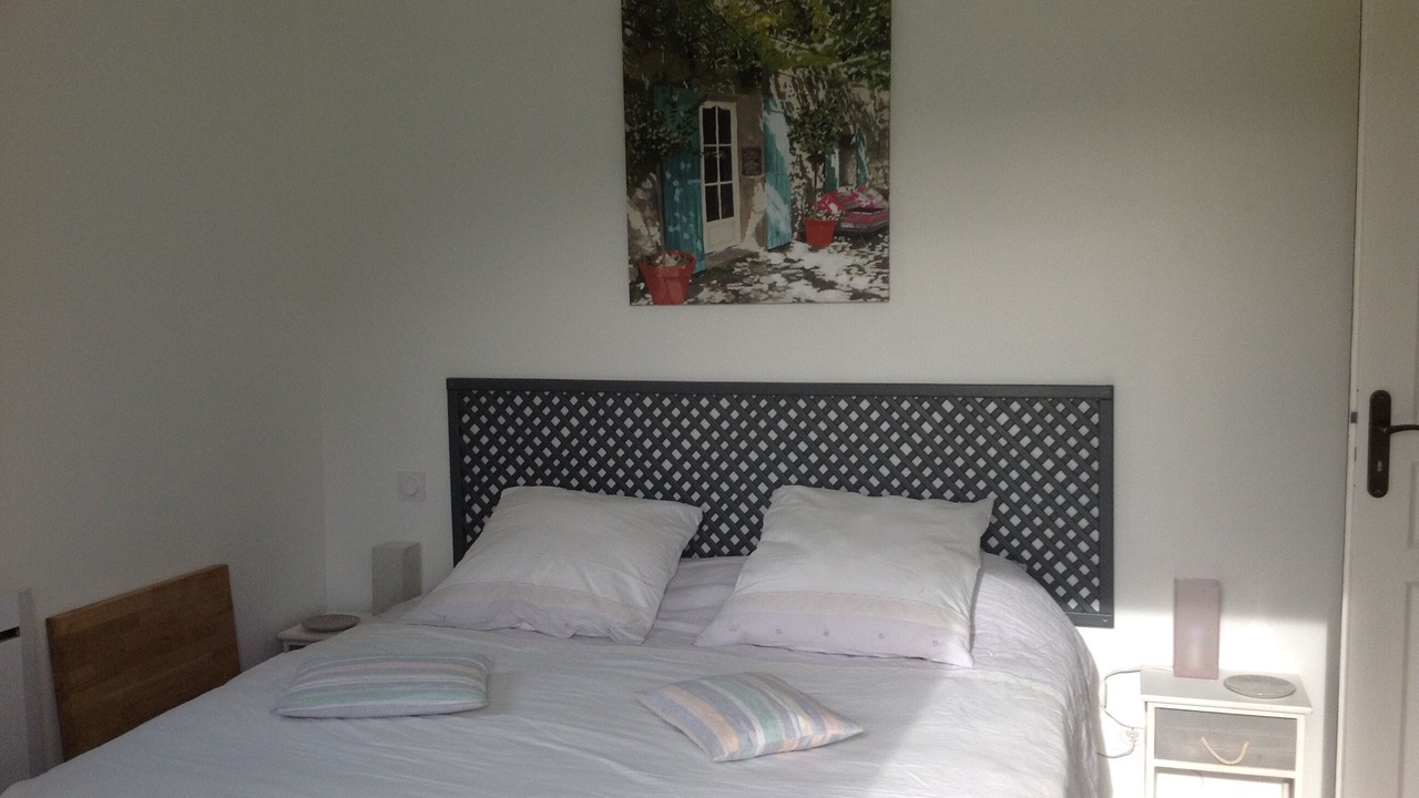 Photo of Bedroom in Bonneville-la-Louvet