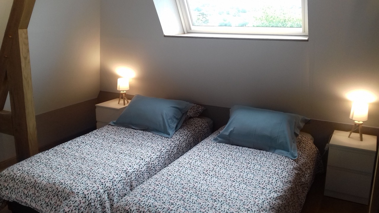 Photo of Bedroom in Bonneville-la-Louvet