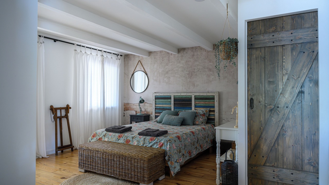 Photo of Bedroom in Saint-Jean-de-la-Blaquiere