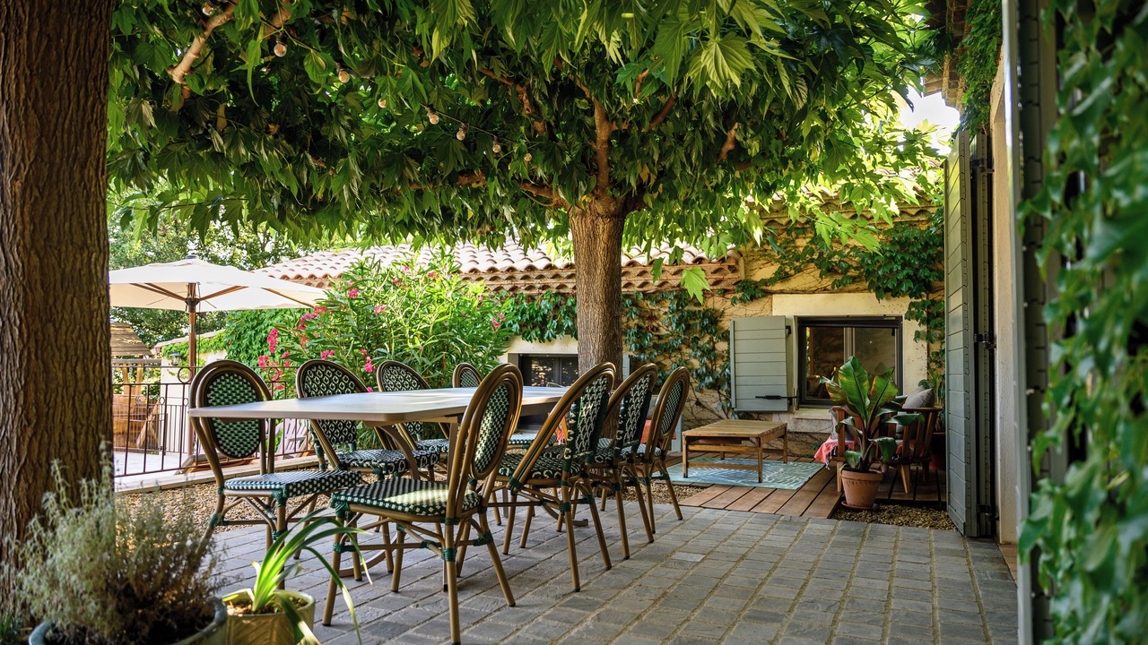 Photo of Outdoor in Saint-Jean-de-la-Blaquiere