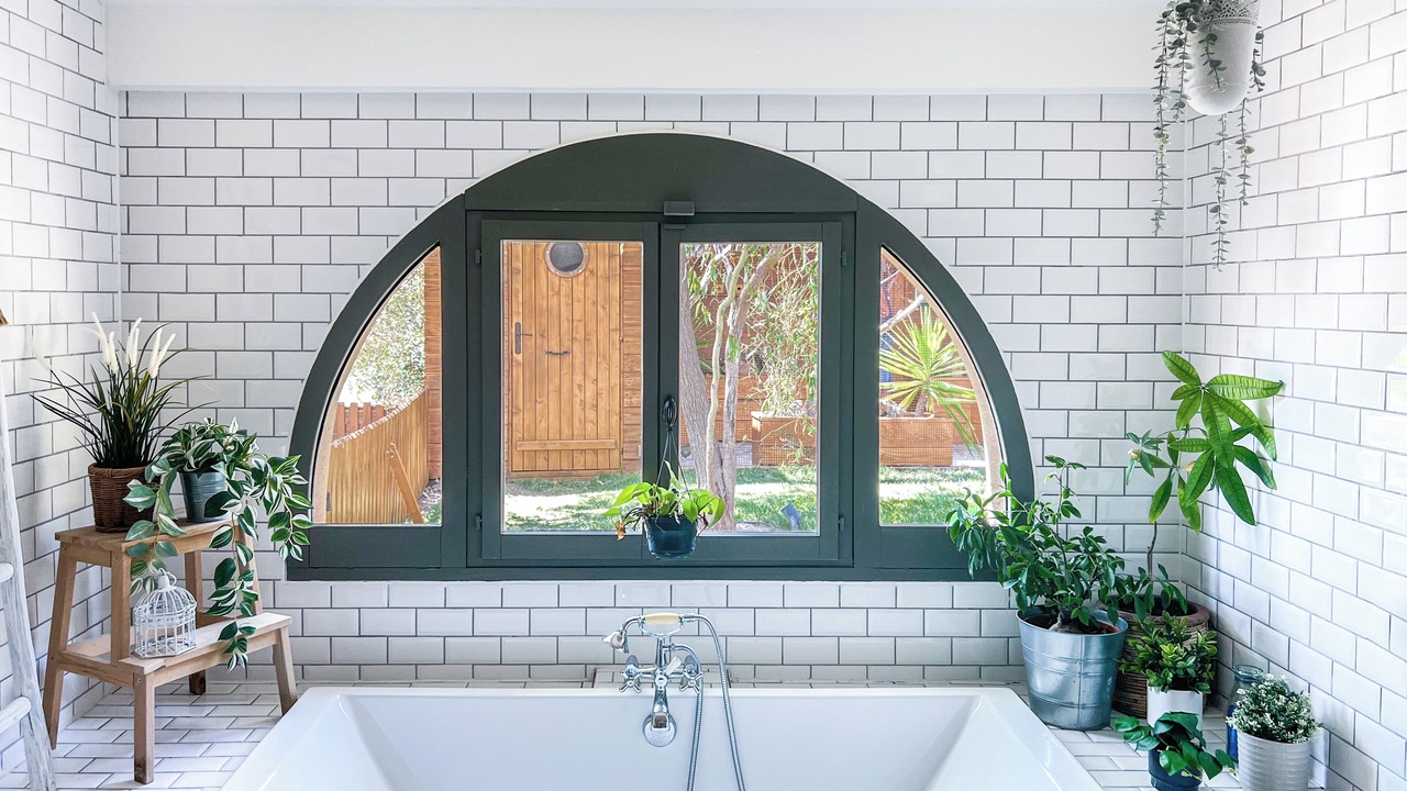Photo of Bathroom in Saint-Jean-de-la-Blaquiere