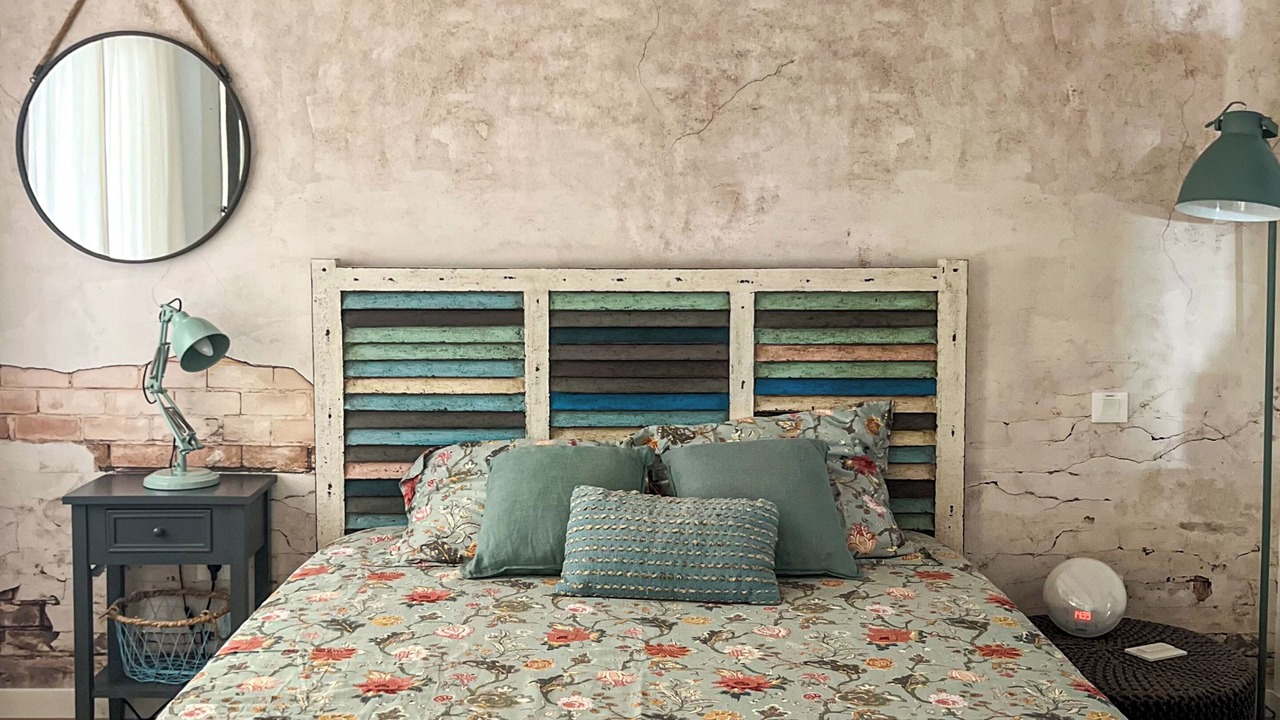 Photo of Bedroom in Saint-Jean-de-la-Blaquiere